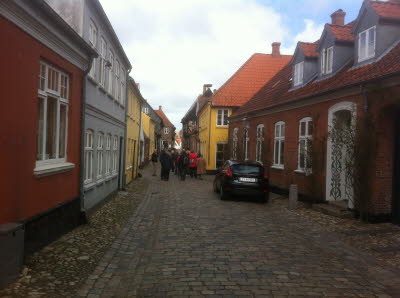 april 2011 Udflugt til Ribe  (11)