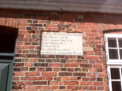 april 2011 Udflugt til Ribe  (17)