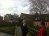 april 2011 Udflugt til Ribe  (2)