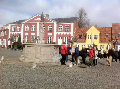 april 2011 Udflugt til Ribe  (4)