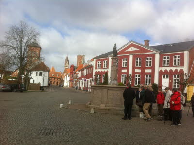 april 2011 Udflugt til Ribe  (5)