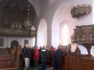 april 2011 Udflugt til Ribe  (7)